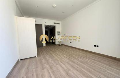 Apartment - Studio - 1 Bathroom for rent in Chaimaa Avenue 2 - Chaimaa Avenue Residences - District 13 - Jumeirah Village Circle - Dubai