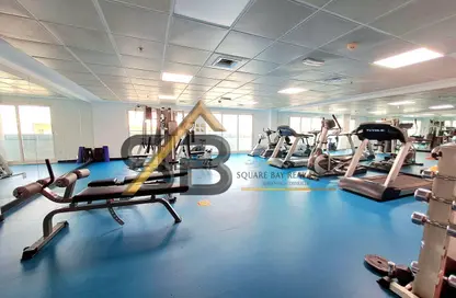 شقة - غرفة نوم - 2 حمامات للايجار في مبنى النايلي - واحة دبي للسيليكون - دبي