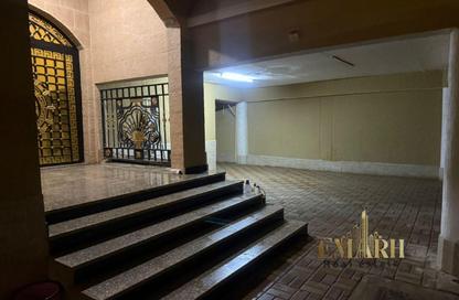 Villa - 3 Bedrooms - 5 Bathrooms for rent in Al Yasmeen 1 - Al Yasmeen - Ajman