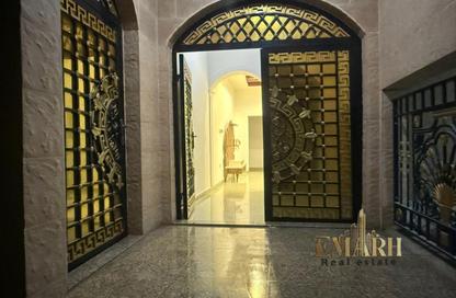 Villa - 3 Bedrooms - 5 Bathrooms for rent in Al Yasmeen 1 - Al Yasmeen - Ajman Villa - 3 Bedrooms - 5 Bathrooms for rent in Al Yasmeen 1 - Al Yasmeen - Ajman