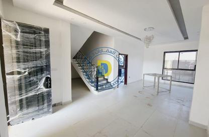 Townhouse - 3 Bedrooms - 5 Bathrooms for sale in Al Helio 2 - Al Helio - Ajman