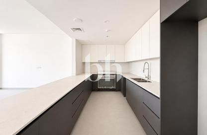 Apartment - 2 Bedrooms - 3 Bathrooms for rent in Nasaq 4 - Aljada - Sharjah