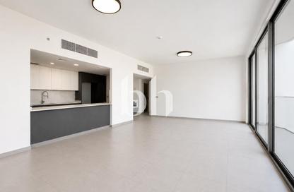 Apartment - 2 Bedrooms - 3 Bathrooms for rent in Nasaq 4 - Aljada - Sharjah