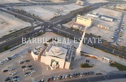 شقة - 2 غرف نوم - 3 حمامات للايجار في تلال المارينا - مارينا سكوير - جزيرة الريم - أبوظبي