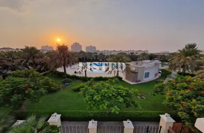Villa - 4 Bedrooms - 5 Bathrooms for sale in Bayti Townhouses - Al Hamra Village - Ras Al Khaimah