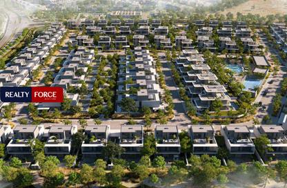Villa - 4 Bedrooms - 5 Bathrooms for sale in Park Gate - Dubai Hills Estate - Dubai Villa - 4 Bedrooms - 5 Bathrooms for sale in Park Gate - Dubai Hills Estate - Dubai
