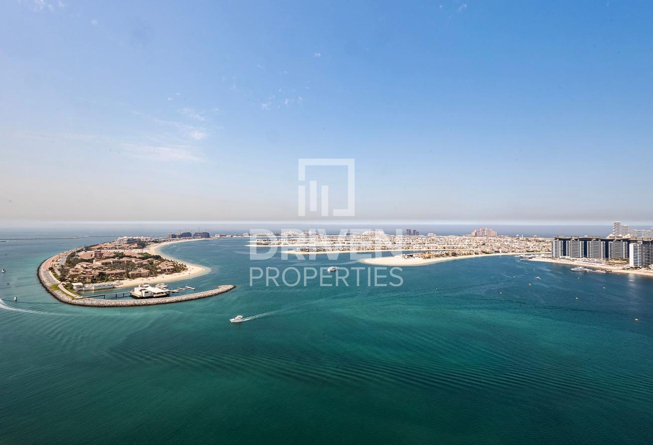 Brand New | Palm View | Private Beach Access photo 6