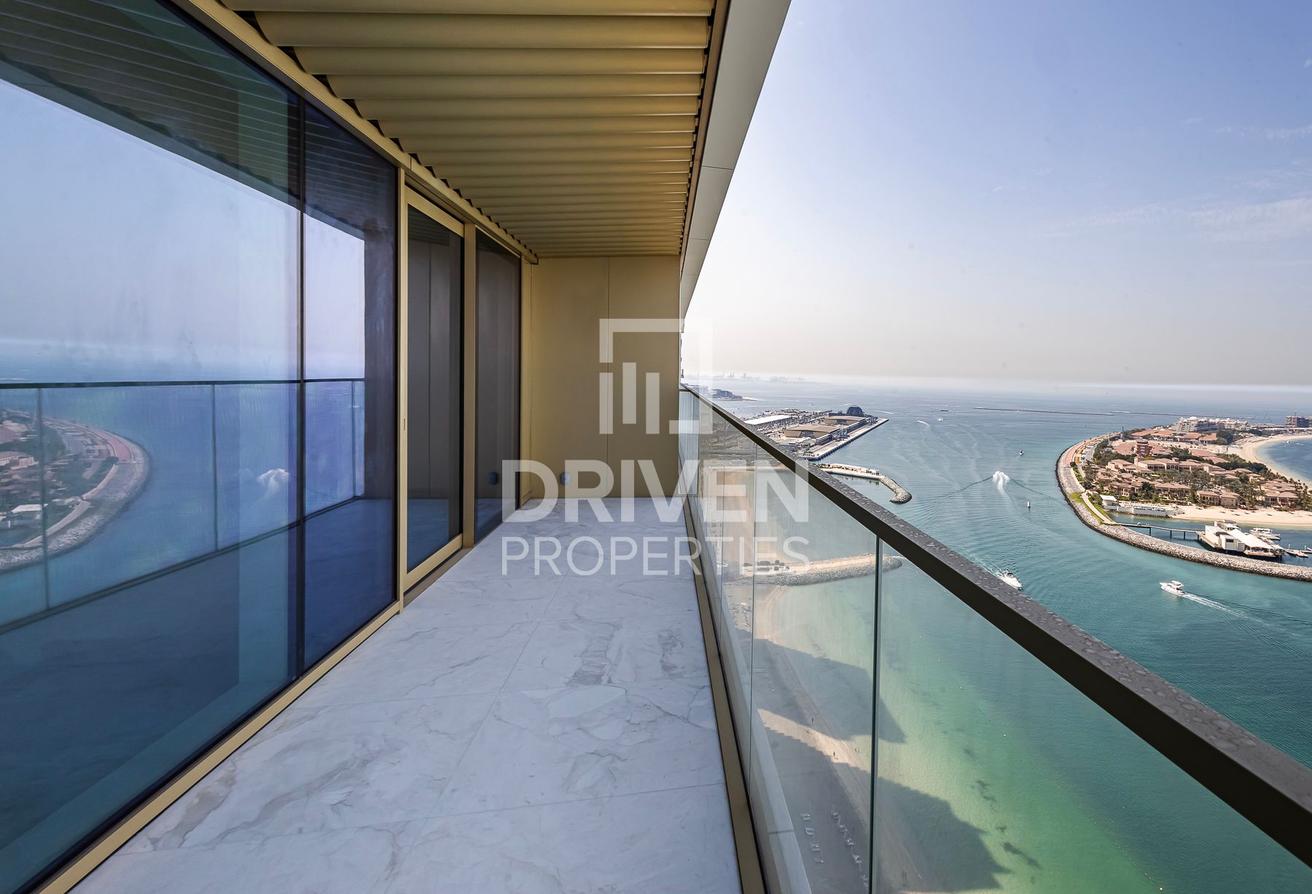 Brand New | Palm View | Private Beach Access photo 16