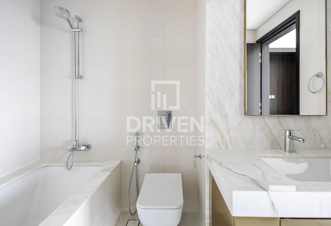 Brand New | Palm View | Private Beach Access photo 27