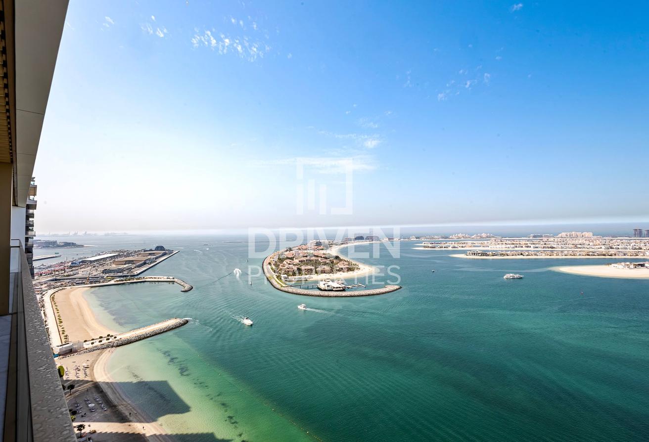 Brand New | Palm View | Private Beach Access photo 14