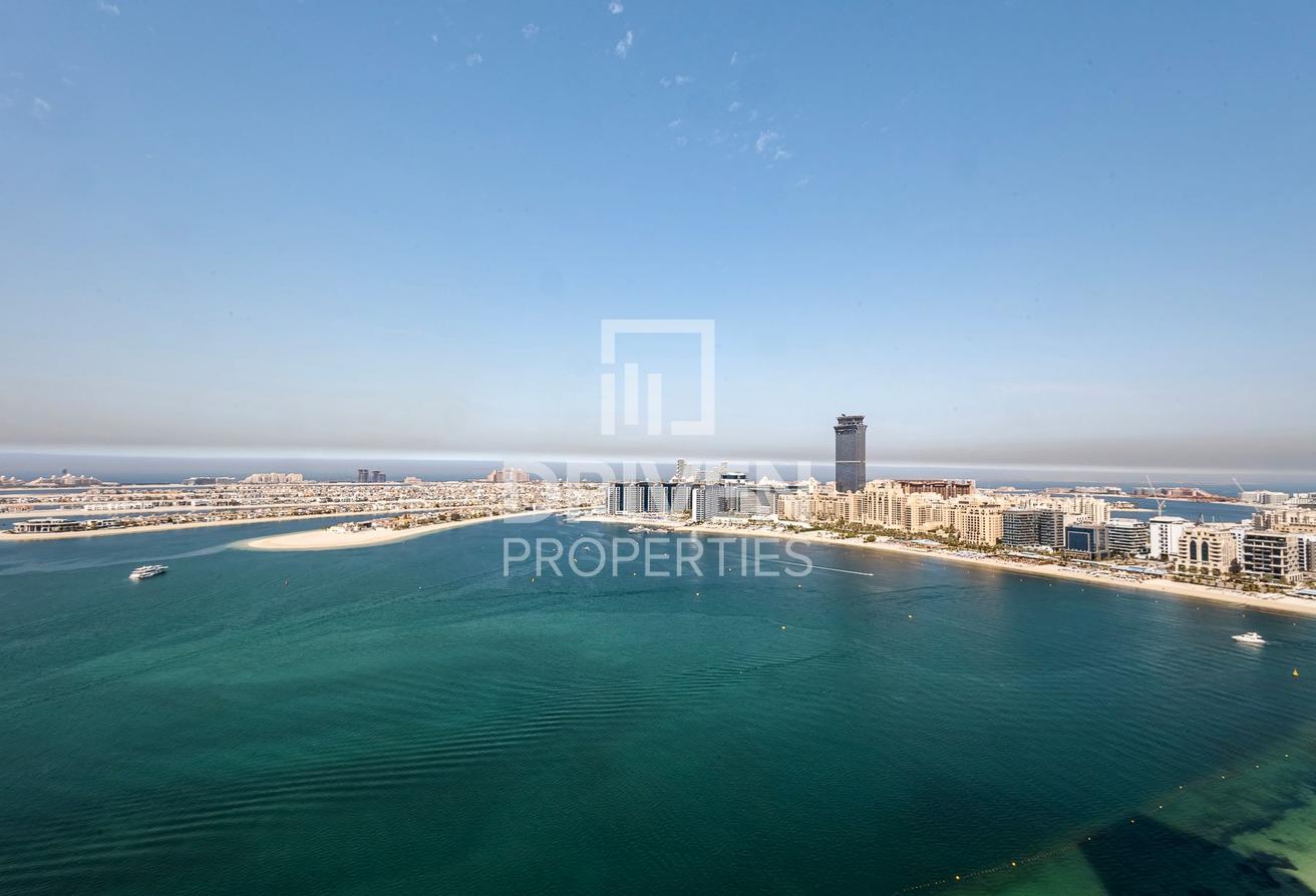 Brand New | Palm View | Private Beach Access photo 10