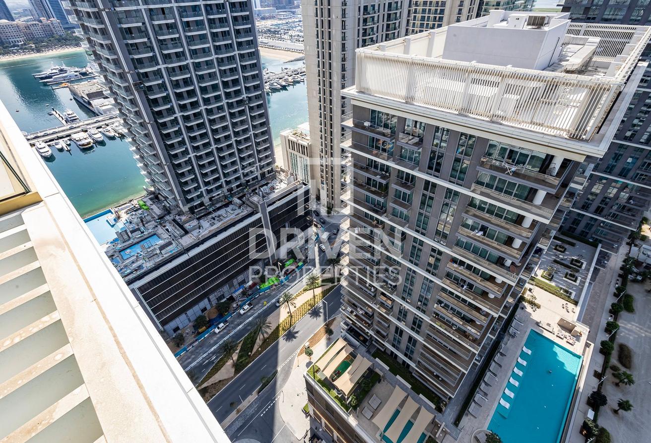 Brand New | Palm View | Private Beach Access photo 25