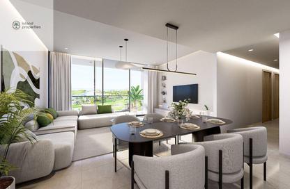 Apartment - 2 Bedrooms - 2 Bathrooms for sale in Al Hamra Greens - Al Hamra Village - Ras Al Khaimah