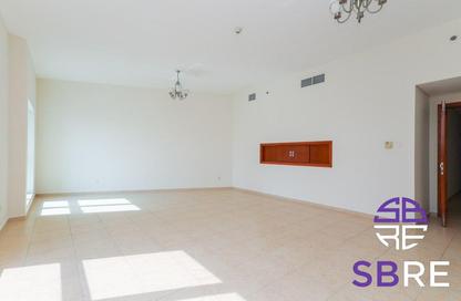 Apartment - 2 Bedrooms - 3 Bathrooms for sale in Dubai Jewel Tower - Dubai Internet City - Dubai
