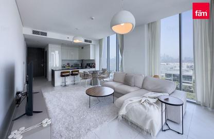 Apartment - 1 Bedroom - 2 Bathrooms for sale in Residences 2 - The Residences at District One - Mohammed Bin Rashid City - Dubai Apartment - 1 Bedroom - 2 Bathrooms for sale in Residences 2 - The Residences at District One - Mohammed Bin Rashid City - Dubai
