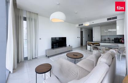 Apartment - 1 Bedroom - 2 Bathrooms for sale in Residences 2 - The Residences at District One - Mohammed Bin Rashid City - Dubai