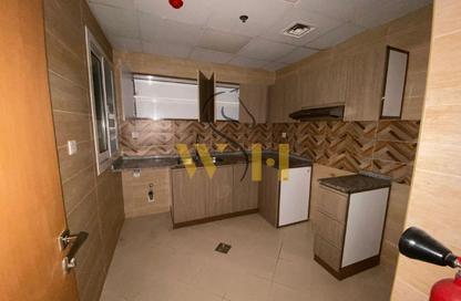 Apartment - 2 Bedrooms - 2 Bathrooms for rent in Gulf Tower - Emirates City - Ajman