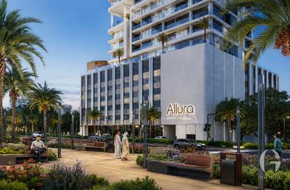 Apartment - 2 Bedrooms - 2 Bathrooms for sale in Allura Residences - District 11 - Jumeirah Village Circle - Dubai