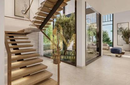 Villa - 5 Bedrooms - 6 Bathrooms for sale in Nad Al Sheba Gardens Phase 11 - Nad Al Sheba Gardens - Nad Al Sheba - Dubai