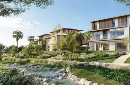 فيلا - 5 غرف نوم - 6 حمامات للبيع في ند الشبا جاردنز المرحلة 11 - حدائق ند الشبا - ند الشبا - دبي