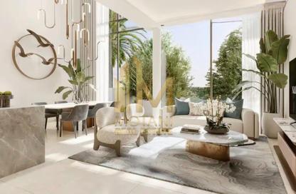 Villa - 5 Bedrooms - 6 Bathrooms for sale in Nad Al Sheba Gardens Phase 11 - Nad Al Sheba Gardens - Nad Al Sheba - Dubai