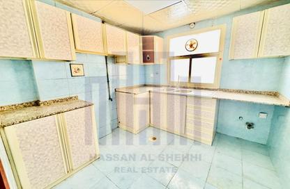 Apartment - 1 Bedroom - 1 Bathroom for rent in Muwailih Building - Muwaileh - Sharjah Apartment - 1 Bedroom - 1 Bathroom for rent in Muwailih Building - Muwaileh - Sharjah