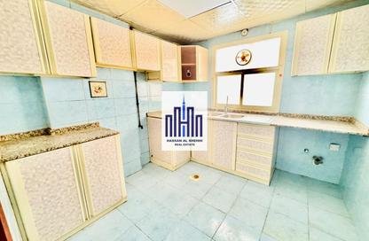 Apartment - 1 Bedroom - 1 Bathroom for rent in Muwailih Building - Muwaileh - Sharjah Apartment - 1 Bedroom - 1 Bathroom for rent in Muwailih Building - Muwaileh - Sharjah