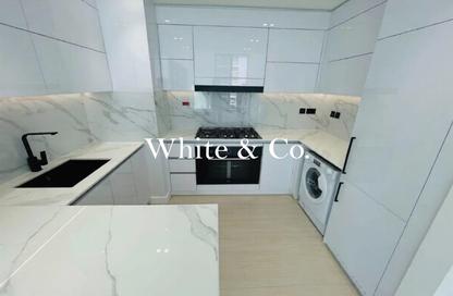 Apartment - 2 Bedrooms - 3 Bathrooms for sale in Binghatti Venus - District 13 - Jumeirah Village Circle - Dubai Apartment - 2 Bedrooms - 3 Bathrooms for sale in Binghatti Venus - District 13 - Jumeirah Village Circle - Dubai
