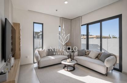 Townhouse - 4 Bedrooms - 4 Bathrooms for sale in Greenview - Emaaar South - Dubai South (Dubai World Central) - Dubai Townhouse - 4 Bedrooms - 4 Bathrooms for sale in Greenview - Emaaar South - Dubai South (Dubai World Central) - Dubai
