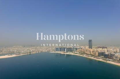 شقة - 3 - 3 للبيع في برج Palace Beach ريزيدنس 2 - بالاس بيتش ريزيدنس - إعمار بيتشفرونت - دبي هاربور - دبي شقة - 3 - 3 للبيع في برج Palace Beach ريزيدنس 2 - بالاس بيتش ريزيدنس - إعمار بيتشفرونت - دبي هاربور - دبي