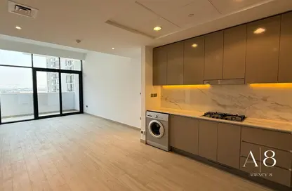 Apartment - 1 Bedroom - 1 Bathroom for sale in AZIZI Riviera - Meydan One - Meydan - Dubai