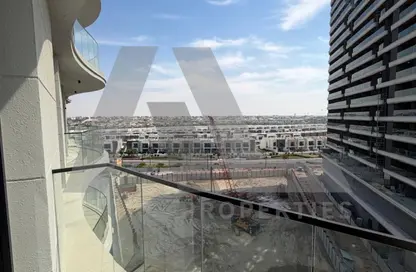 Apartment - 2 Bedrooms - 2 Bathrooms for rent in Bay Residences - Hayat Island - Mina Al Arab - Ras Al Khaimah