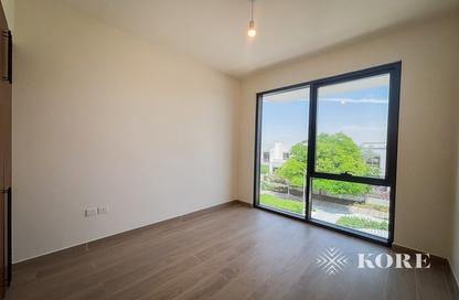 Apartment - 3 Bedrooms - 4 Bathrooms for rent in The Mayfair - Town Square - Dubai