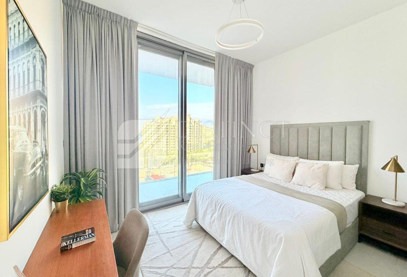 Penthouse, West Beach View, Now Ready for Leasing photo 10
