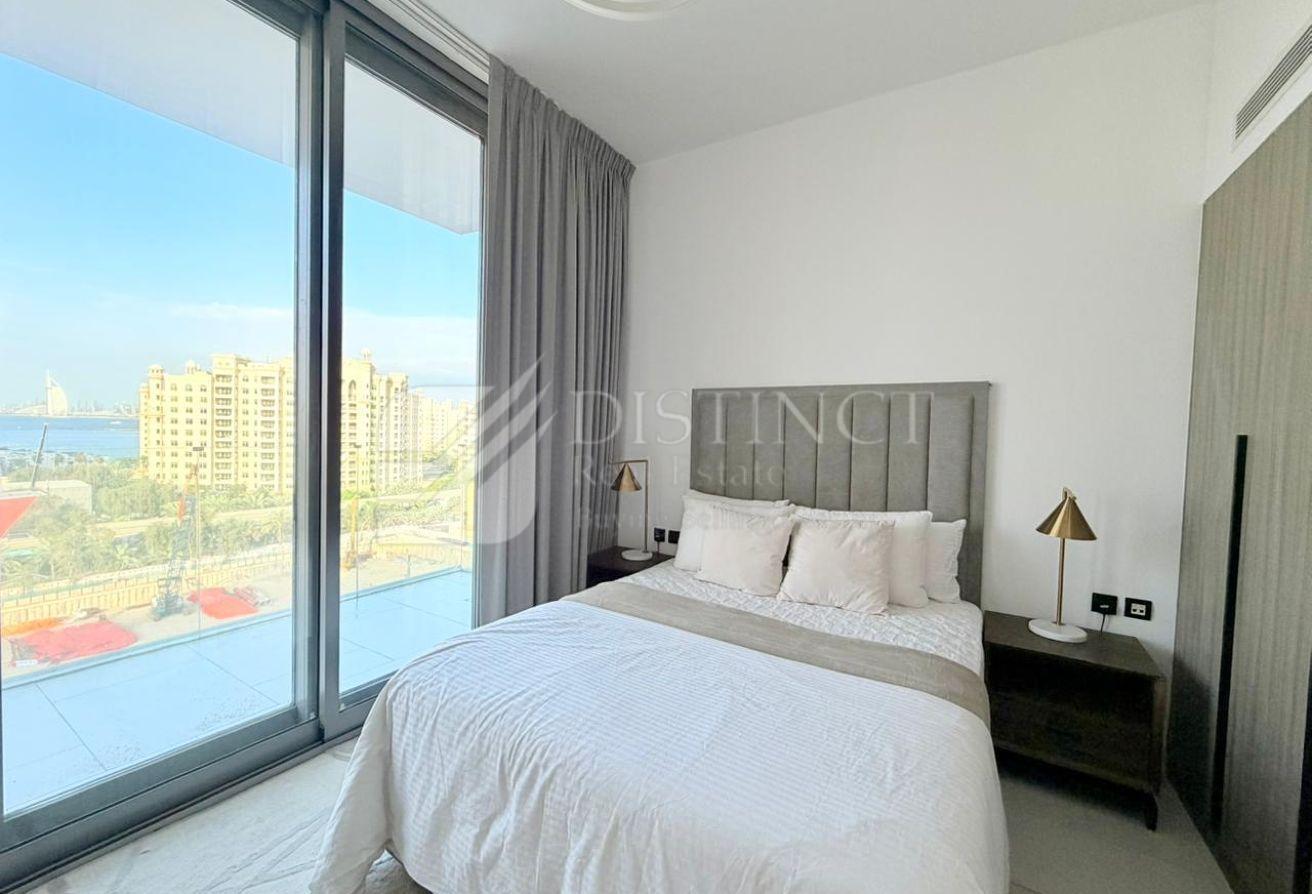 Penthouse, West Beach View, Now Ready for Leasing photo 9