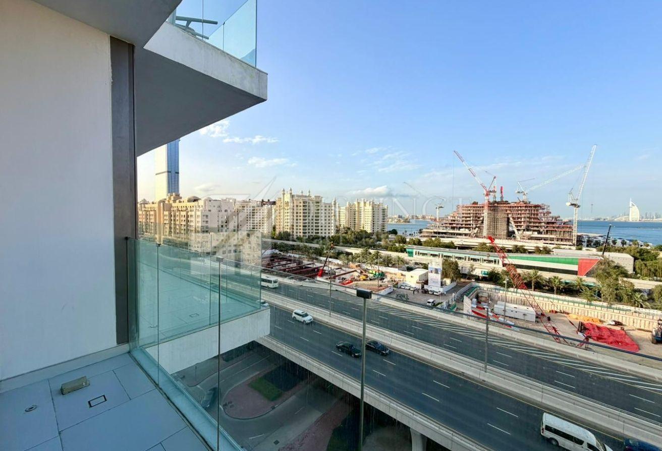 Penthouse, West Beach View, Now Ready for Leasing photo 16