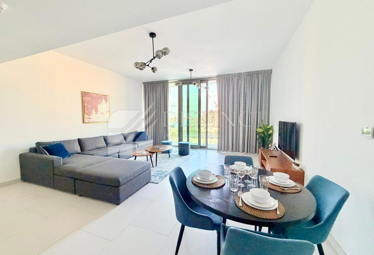 Penthouse, West Beach View, Now Ready for Leasing photo 2