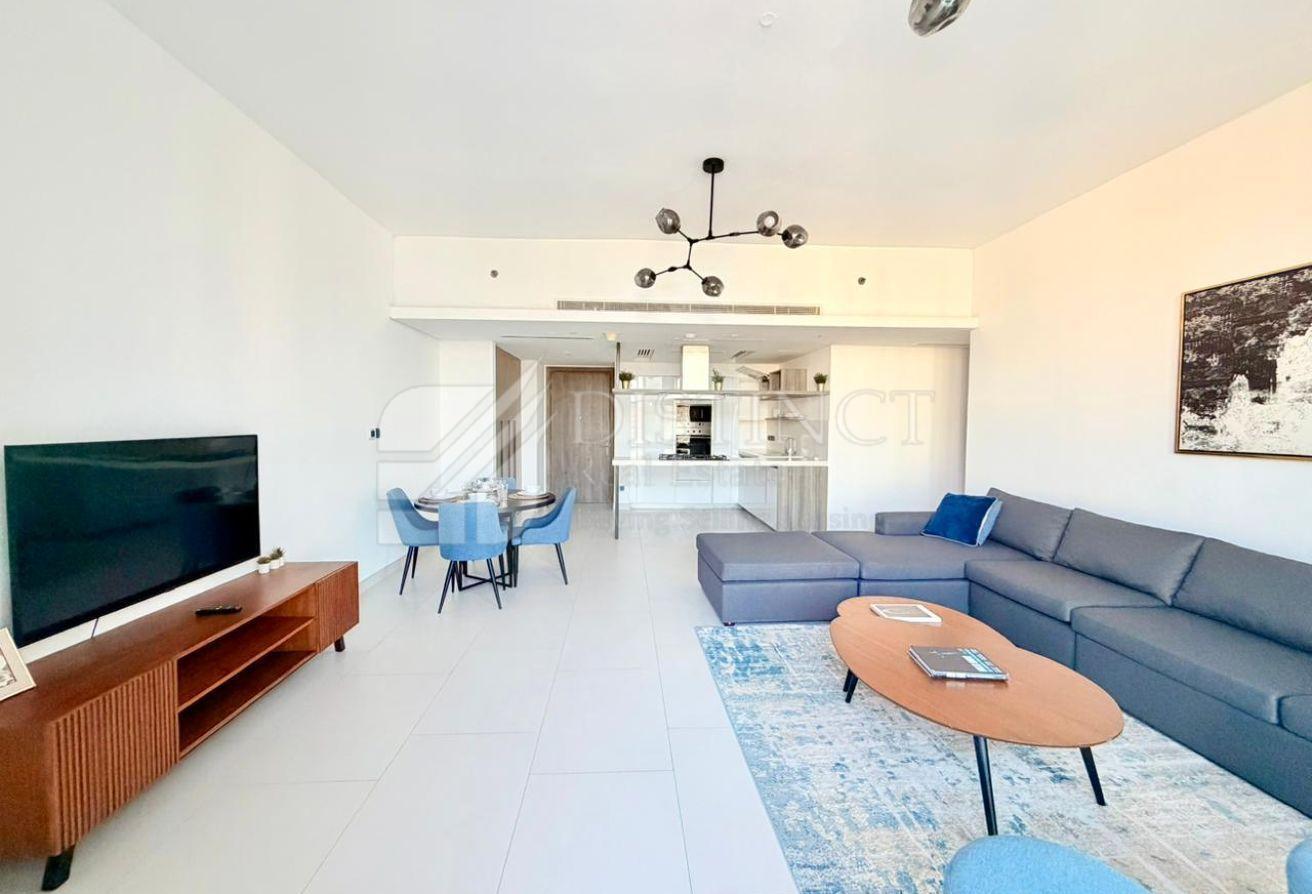 Penthouse, West Beach View, Now Ready for Leasing photo 14