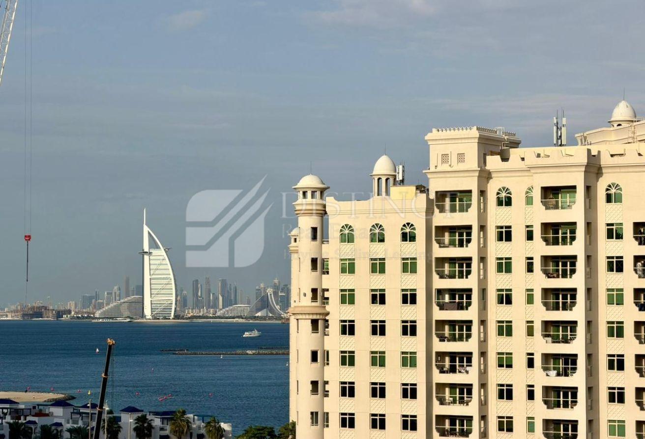 Penthouse, West Beach View, Now Ready for Leasing photo 15