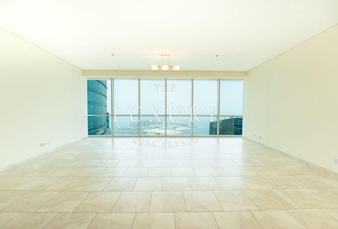 Sea View | Al Fattan Marine Tower photo 2