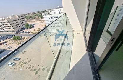 Apartment - 2 - 3 for rent in Garden Residence - Muwaileh Commercial - Sharjah Apartment - 2 - 3 for rent in Garden Residence - Muwaileh Commercial - Sharjah