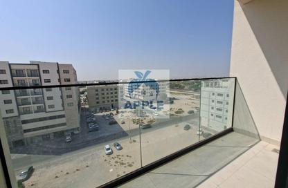 Apartment - 2 - 3 for rent in Garden Residence - Muwaileh Commercial - Sharjah