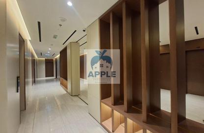 Apartment - 2 - 3 for rent in Garden Residence - Muwaileh Commercial - Sharjah