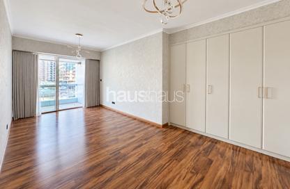 Apartment - 1 - 2 for rent in Saba Tower 2 - JLT Cluster Q - Jumeirah Lake Towers - Dubai