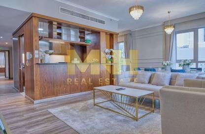 Apartment - 2 Bedrooms - 3 Bathrooms for rent in The Residences 1 - The Residences - Downtown Dubai - Dubai