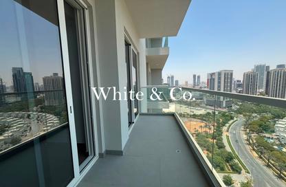 Apartment - 1 Bedroom - 2 Bathrooms for rent in The Haven Gardens - District 15 - Jumeirah Village Circle - Dubai