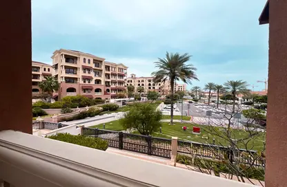 شقة - 3 غرف نوم - 4 حمامات للبيع في مساكن شاطئ السعديات - شاطئ السعديات - جزيرة السعديات - أبوظبي