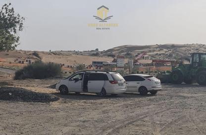 أرض - استوديو للبيع في واحة البطائح - البطائح - الشارقة أرض - استوديو للبيع في واحة البطائح - البطائح - الشارقة