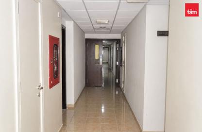 Apartment - Studio - 1 for rent in Building I10 - Morocco Cluster - International City - Dubai