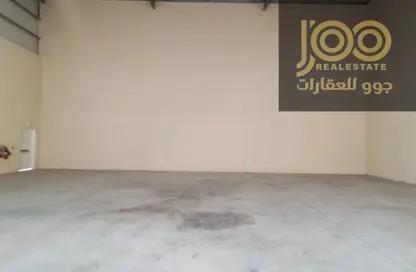 مستودع - استوديو - 1 حمام للايجار في أم الثعوب - أم القيوين مستودع - استوديو - 1 حمام للايجار في أم الثعوب - أم القيوين
